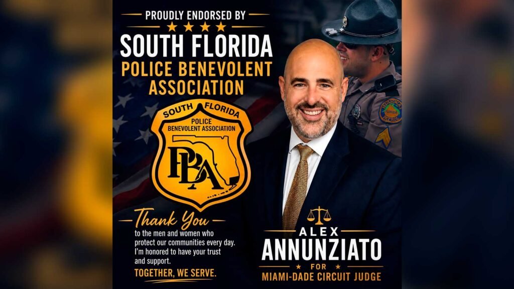Alex Annunziato