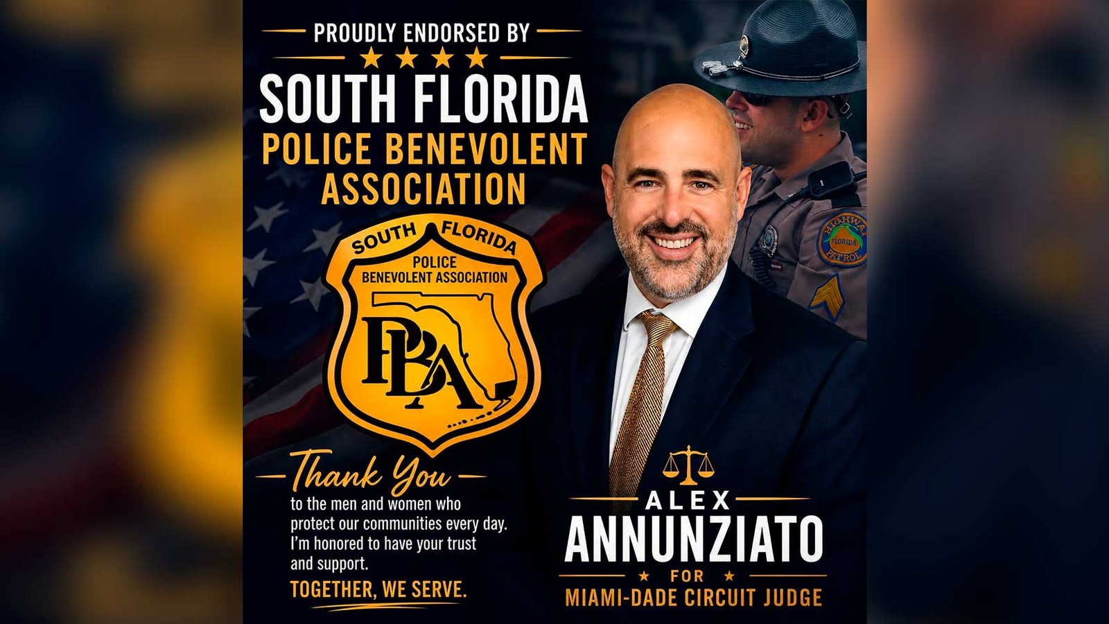 Alex Annunziato